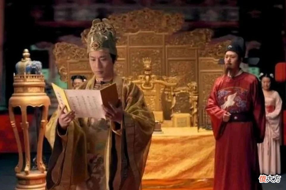 【历史故事】都是写皇上召见,为何李商隐这首诗更胜一筹