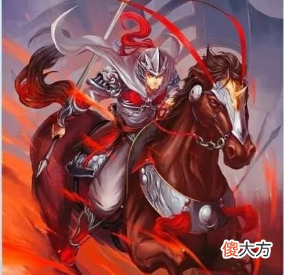 【历史故事】正史上杀了魏延的大将马岱，最终结局如何？