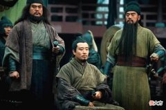 【爱历史】刘备为什么征战半生还没有立足之地？原因很现实
