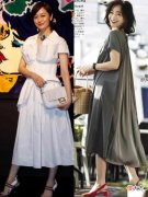 【就爱时尚】50多岁的女人，别总穿阔腿裤！试试这种搭配方式，保证很个性