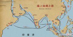 【历史故事】丝绸之路流入中国的都有什么？