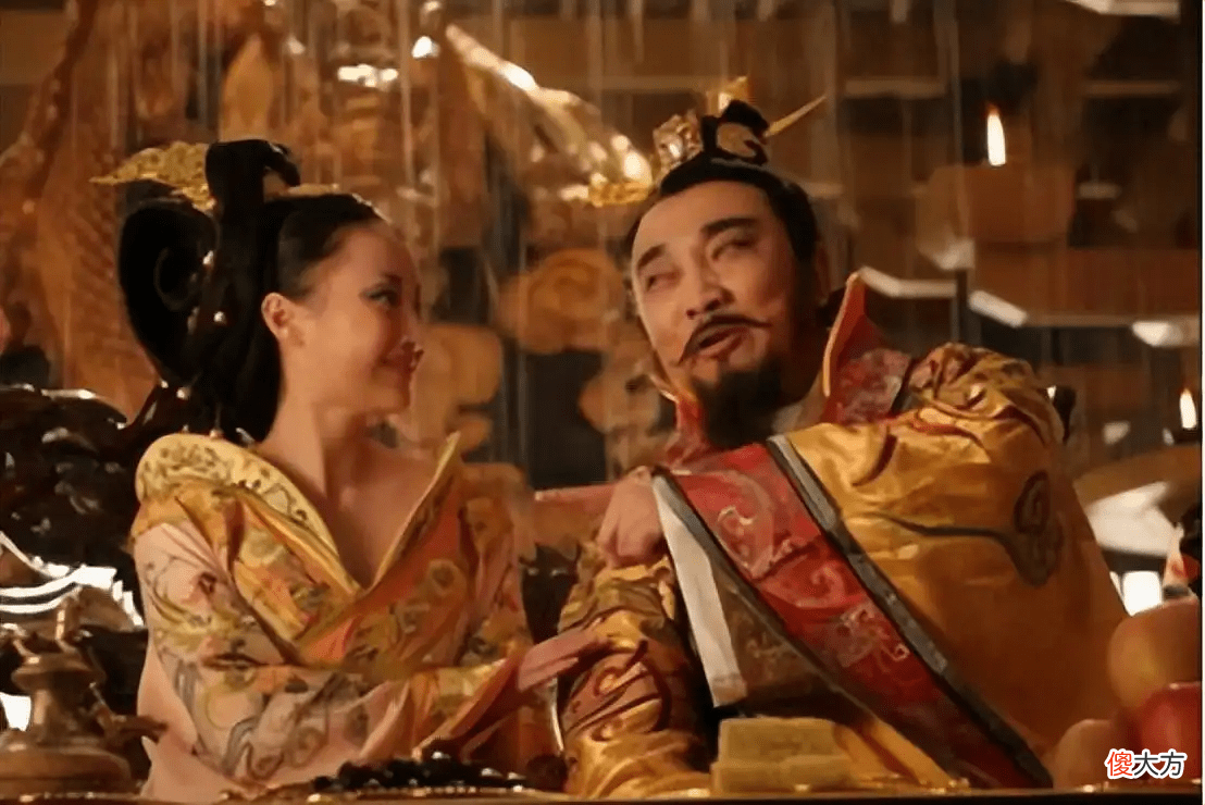 【爱历史】历史上独孤伽罗真的有那么霸道吗？