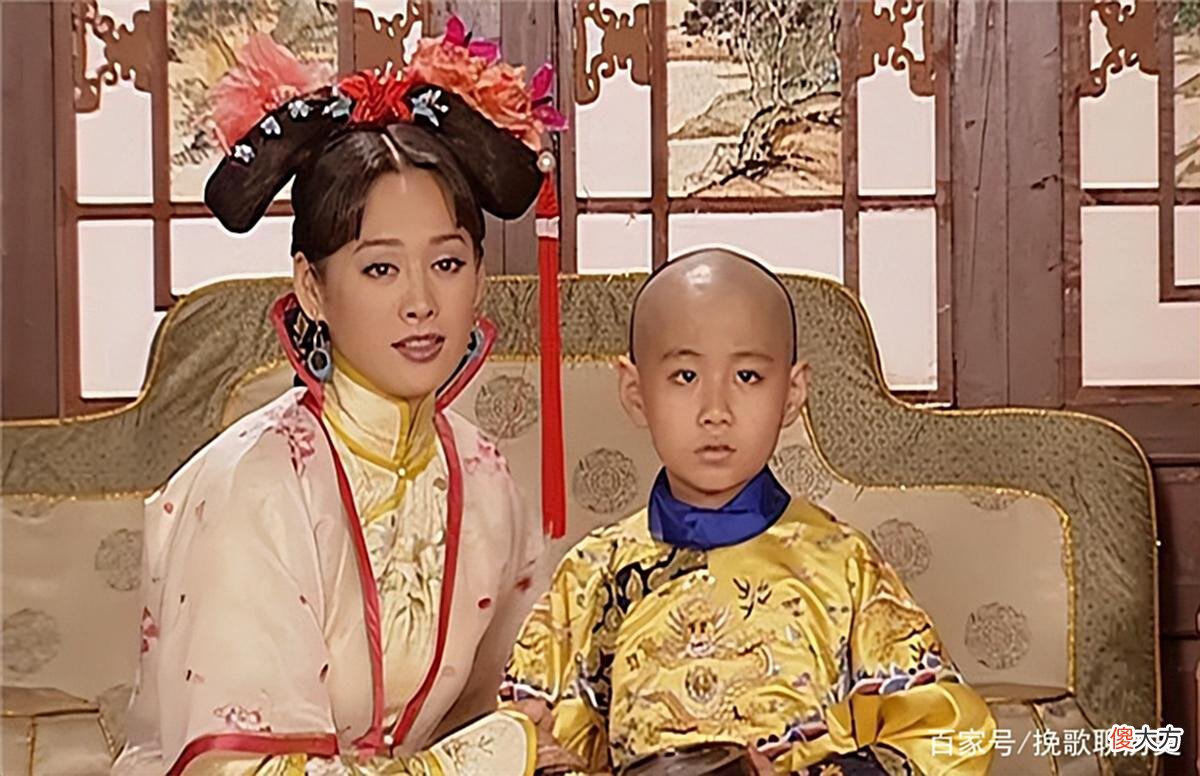 【历史故事】为啥顺治帝只活了24岁，看看他的生活状态，能活24岁已是奇迹