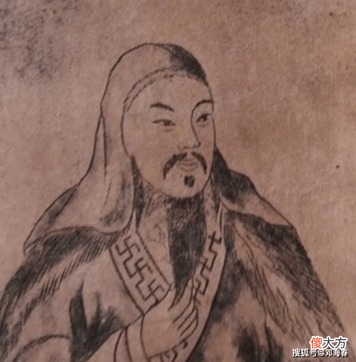 【历史故事】太平天国“翼王”石达开的一生