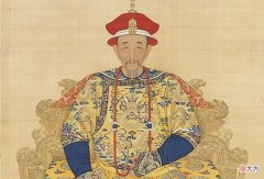 【历史故事】历史上有名的两个胖皇帝，你知道是谁吗？