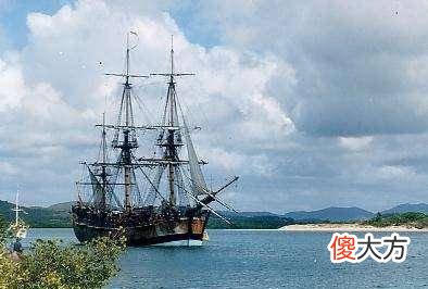 【爱历史】印第安人为什么从“主人”变成“客人”？