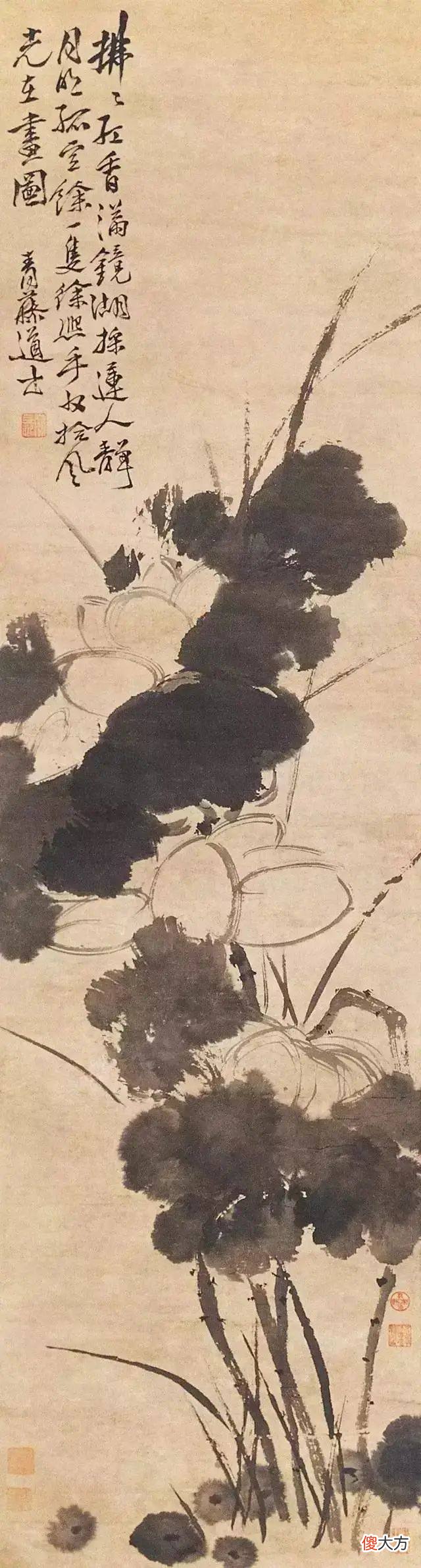 【爱历史】徐渭自杀的真正原因是什么？