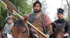 【历史故事】考古专家挖掘程咬金墓，发现一块石碑，颠覆了人们对他的认知