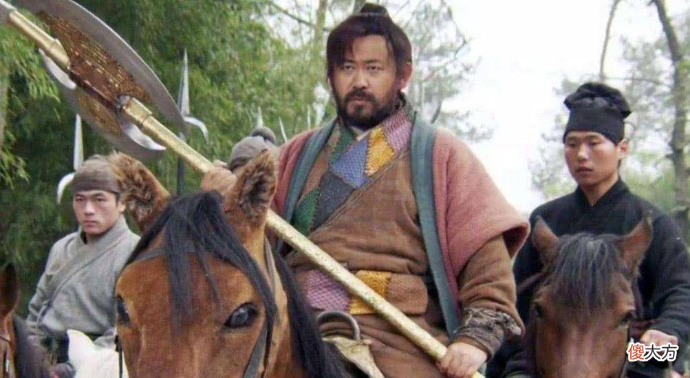 【历史故事】考古专家挖掘程咬金墓，发现一块石碑，颠覆了人们对他的认知