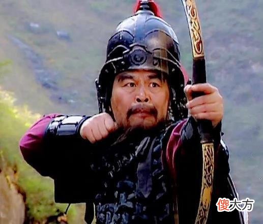 【爱历史】三国中被爆头的名将都有谁？没想到都是狠角色！