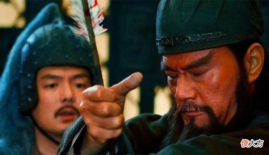 【爱历史】三国中被爆头的名将都有谁？没想到都是狠角色！
