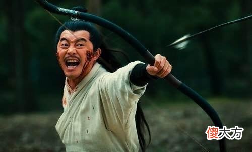 【爱历史】三国中被爆头的名将都有谁？没想到都是狠角色！