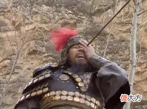 【爱历史】三国中被爆头的名将都有谁？没想到都是狠角色！