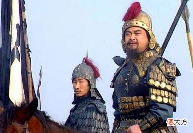 【爱历史】三国中被爆头的名将都有谁？没想到都是狠角色！