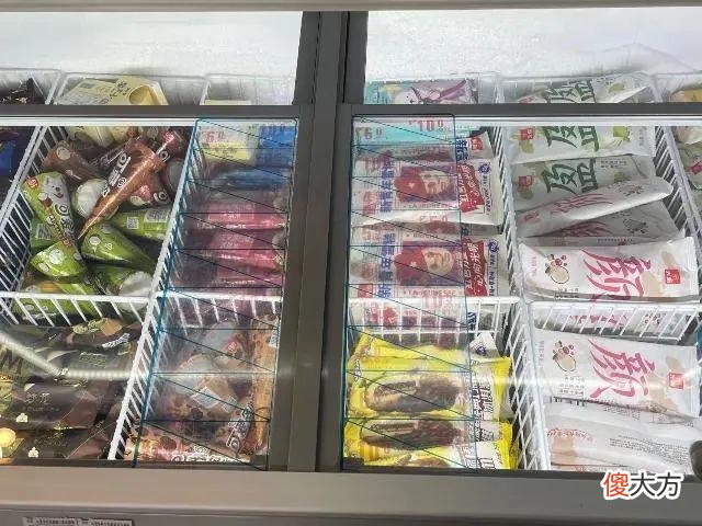 【游戏迷】“雪糕刺客”出没！夏季冷饮如何选购？来看