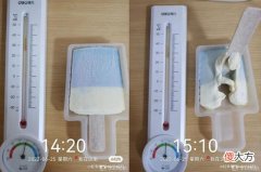 【游戏迷】“雪糕刺客”出没！夏季冷饮如何选购？来看