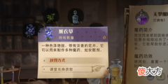 哈利波特| 哈利波特魔法觉醒课堂积分兑换选择推荐