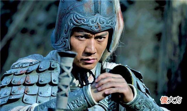 【历史故事】《三国志》赵云是为蜀国建功立业的勇猛大将，一心为国家社稷效力