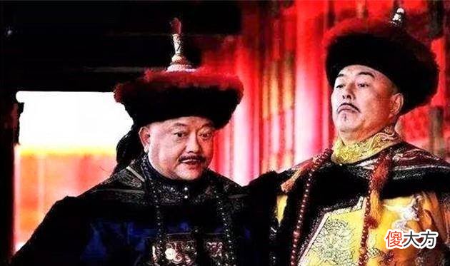 【历史故事】和珅生前有几个小妾?被抄家后都怎样了?