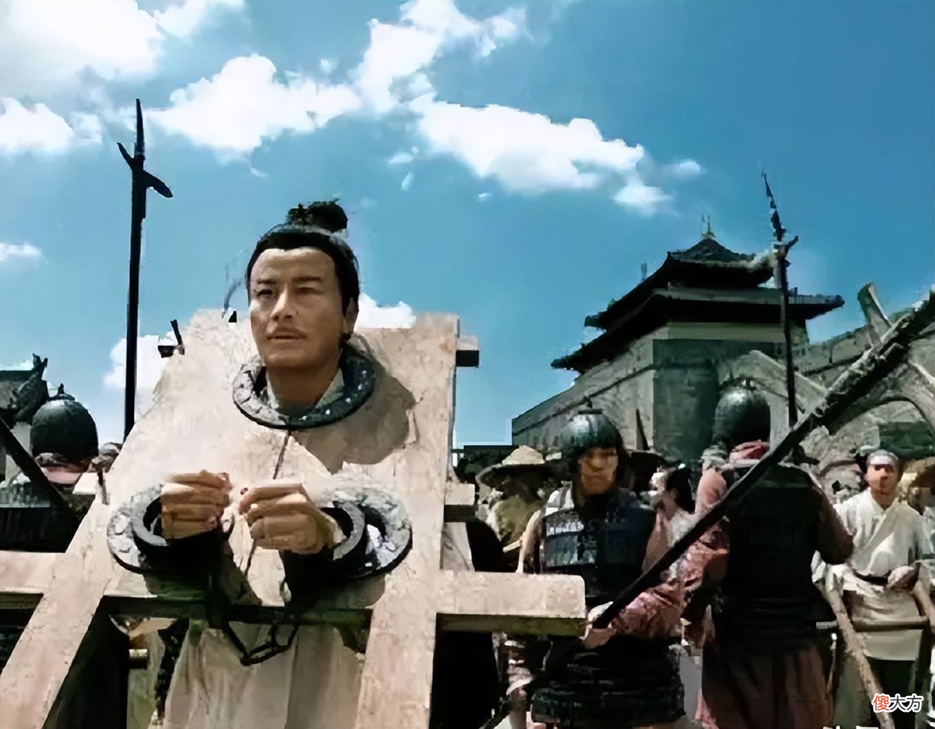 【爱历史】朱元璋问刘日新：“你想不想入朝为官”，他的回答让朱元璋赞叹