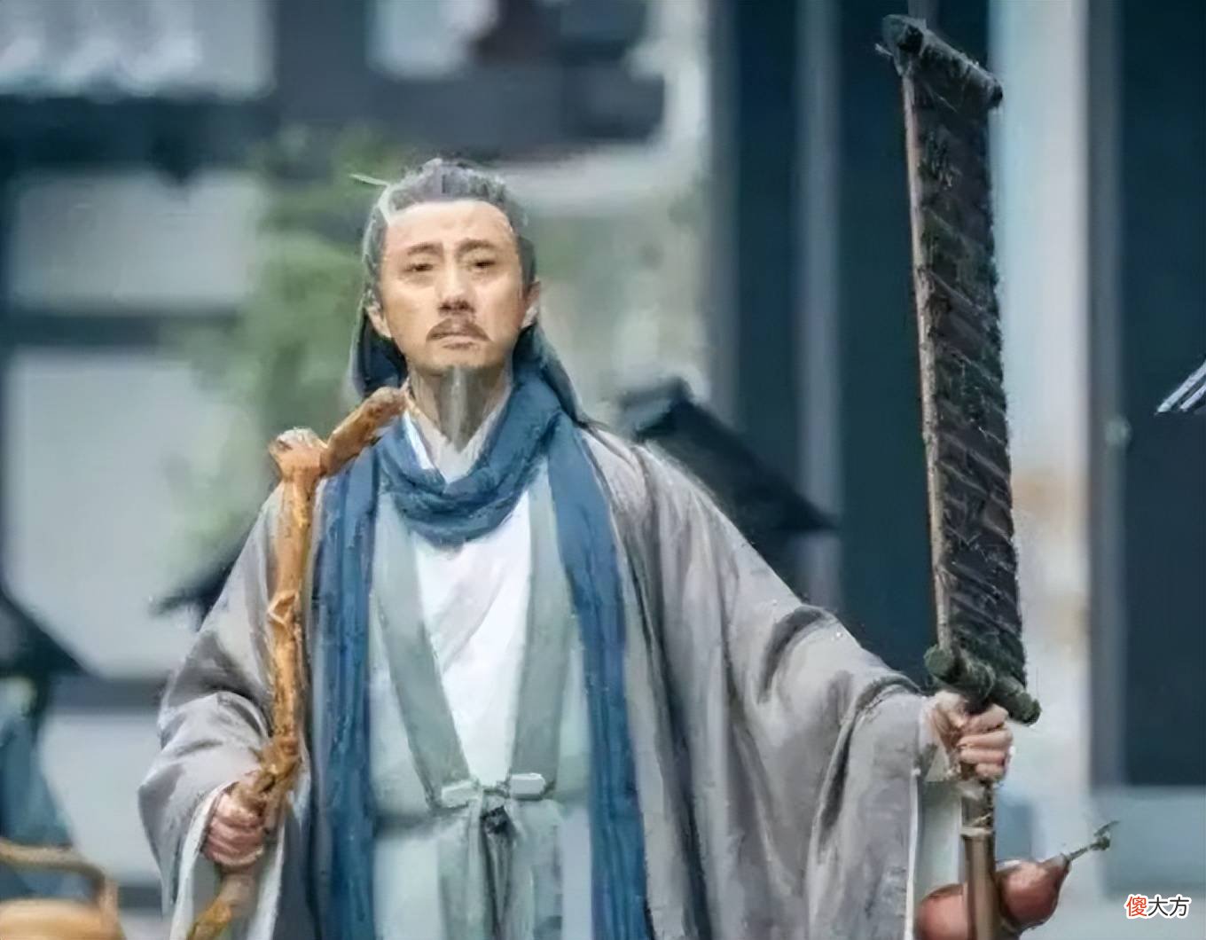 【爱历史】朱元璋问刘日新：“你想不想入朝为官”，他的回答让朱元璋赞叹