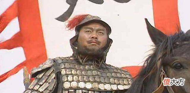 【历史故事】曹操派出五千精锐骑兵追刘备，为什么追来的骑兵无人敢动？