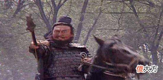 【历史故事】曹操派出五千精锐骑兵追刘备，为什么追来的骑兵无人敢动？