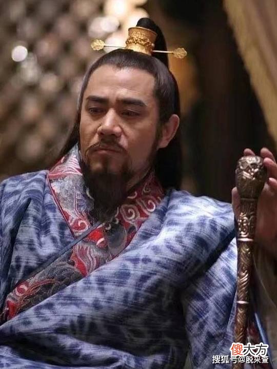 【历史故事】历史上最牛的太监——冯保