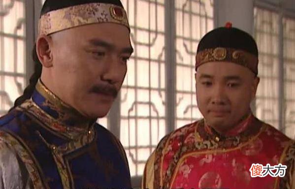 【历史故事】雍正王朝：八阿哥首当其冲，被雍正赐名阿其那，这三个字什么意思