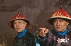【历史故事】雍正王朝：八阿哥首当其冲，被雍正赐名阿其那，这三个字什么意思