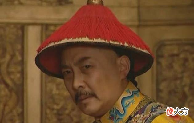 【历史故事】雍正王朝：八阿哥首当其冲，被雍正赐名阿其那，这三个字什么意思