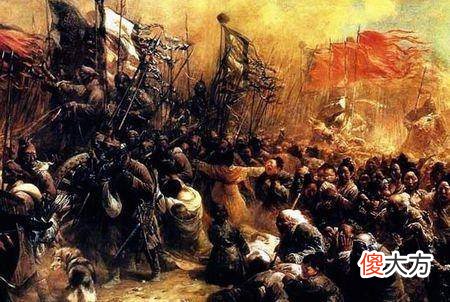 【历史故事】辽国举兵入侵宋朝,宋真宗仓皇退兵,寇准说了一句话,令人深思