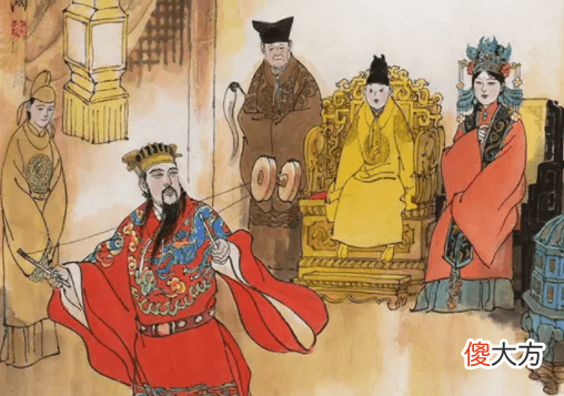 【爱历史】明朝有一位皇帝，二十多年不上朝，大明在治理下反而蒸蒸日上
