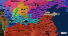 【历史故事】桓温第二次北伐洛阳的目的是什么？