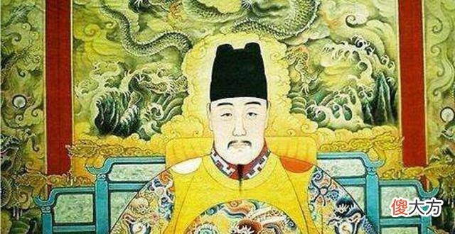 【历史故事】嘉靖时期的“权斗思维”