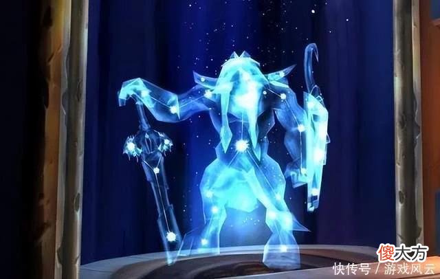【游戏世界】魔兽世界：WLK骑士无疑也是热门职业，但奶骑还是背锅侠之一