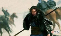 【爱历史】项羽一生创造了三个世界第一，为何没有人能超越他？