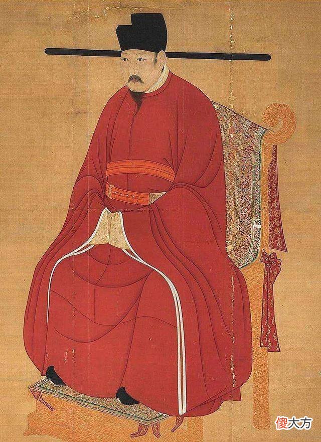 【爱历史】宋太宗第一次北伐失败后，辽国三次南征作为报复，赵光义听后生气