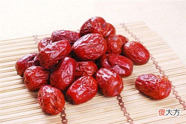 梦见红枣_做梦梦到红枣是什么意思