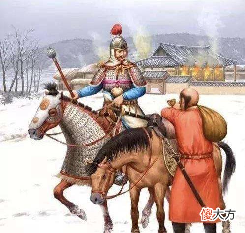 【爱历史】对于北伐这件事周世宗柴荣和宋太祖赵匡胤两个人到底谁对谁错呢