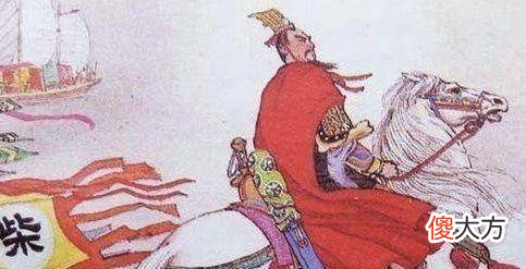 【爱历史】对于北伐这件事周世宗柴荣和宋太祖赵匡胤两个人到底谁对谁错呢