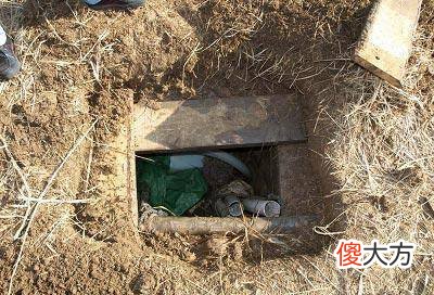 【历史故事】中国历史上第一位千古一帝秦始皇陵墓，位置却成为一个谜团