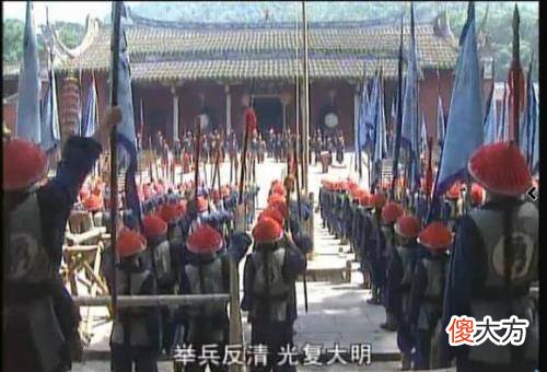 【历史故事】吴三桂之所以不接受削藩，并且以61岁高龄造反，到底是什么原因