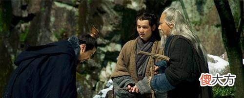 【爱历史】三国最神奇的人物，当属诸葛亮，那三国最神秘的人物是谁呢