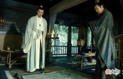 【爱历史】三国最神奇的人物，当属诸葛亮，那三国最神秘的人物是谁呢