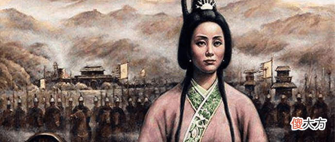 【历史故事】巴寡妇清的历史背景