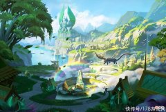 【游戏世界】云顶之弈：重骑半神(冲锋鸟)速7+小改站位思路