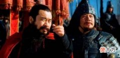 【爱历史】刘备能夺得西川，最应该感谢的就是法正和张松，其实他还漏了一个
