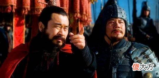 【爱历史】刘备能夺得西川，最应该感谢的就是法正和张松，其实他还漏了一个