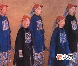 【爱历史】今天一起来说说九子夺嫡中的老八，如果他成为皇帝，比之老四如何